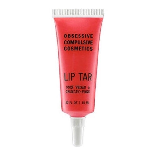 OCC Lip Tar- Psycho - Picture 1 of 6